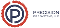 Precision Fire Systems South Carolina Logo